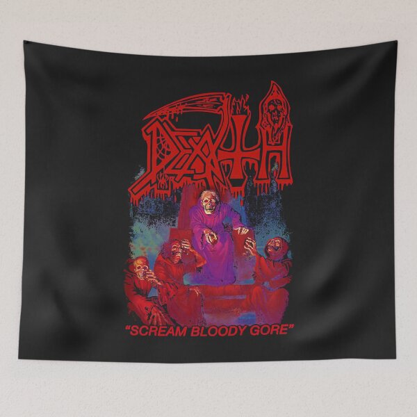Item preview, Death sbg designed and sold by JoshuaFloyd53.