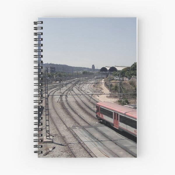Item preview, Urbanex 14 Spanish Rails designed and sold by Michael Hofmann.