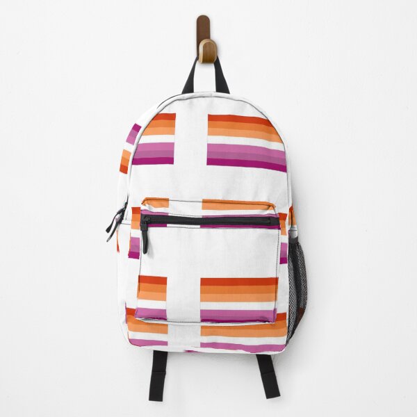 Item preview, Mini Lesbian Pride designed and sold by notakename.