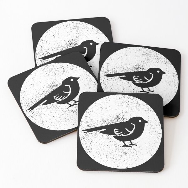 Item preview, Original Sparrow Academy Emblem designed and sold by ThomasKadmon.