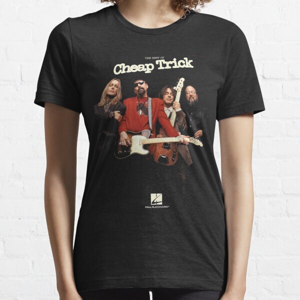 cheap trick 2019 tour shirt