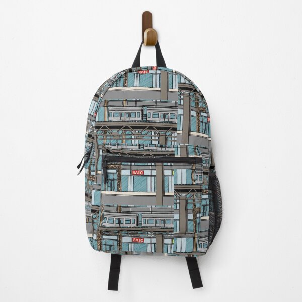 Item preview, SAIC Loop designed and sold by Alana Palomo.