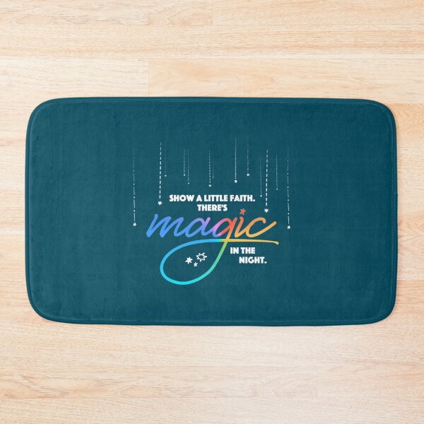 Item preview, Magic in the Nightt designed and sold by RyderKenelm.