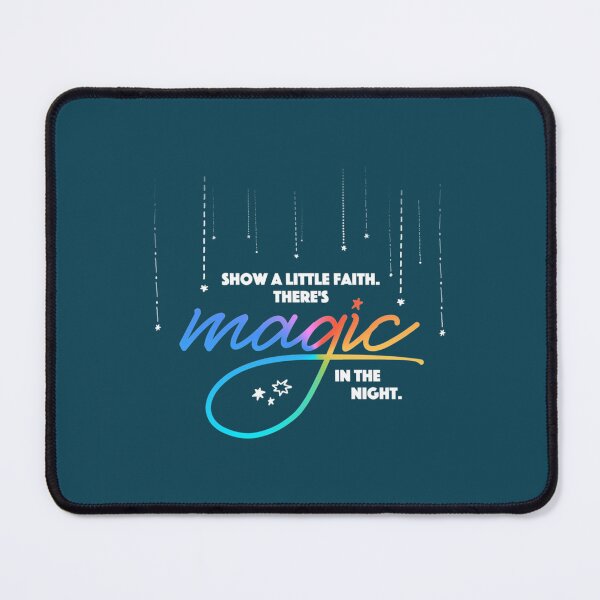 Item preview, Magic in the Nightt designed and sold by RyderKenelm.