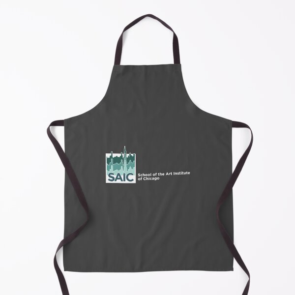 Item preview, SAIC skyline design 2 designed and sold by Alana  Palomo.