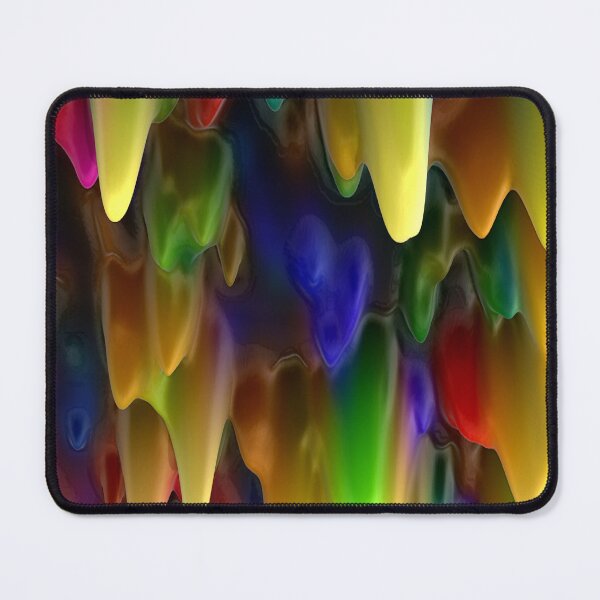 Item preview, Mool Art - Spectra Stalactites designed and sold by Yampimon.