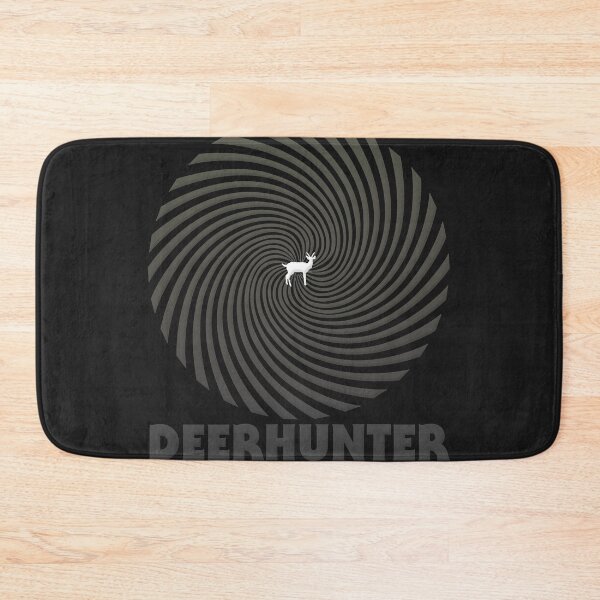 Item preview, Deerhunter cryptograms designed and sold by JoshuaFloyd53.