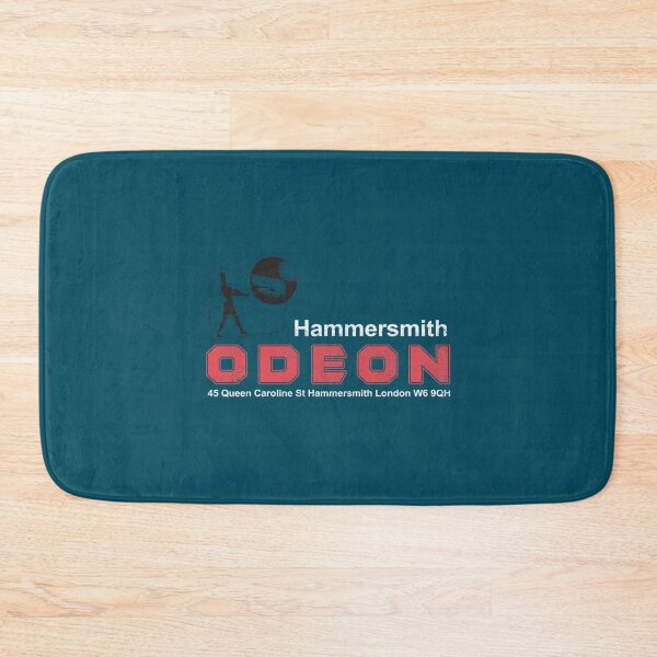 Item preview, Hammersmith Odeon  [Vintage Worn Look]   designed and sold by RyderKenelm.