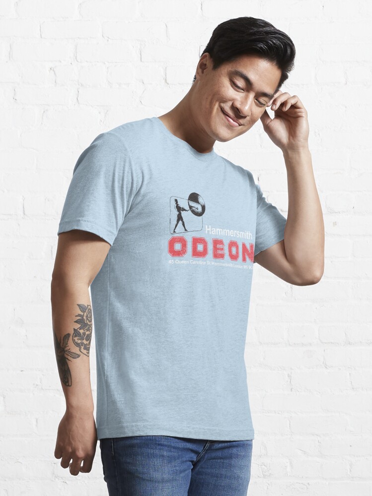 Overall von high quality Odeon