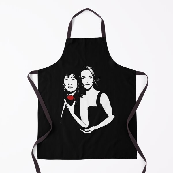 Item preview, Killing Eve killing Villanelle designed and sold by KaylenOlson33.