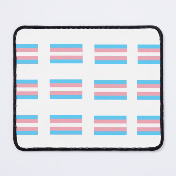 Item preview, Mini Transgender Pride designed and sold by notakename.
