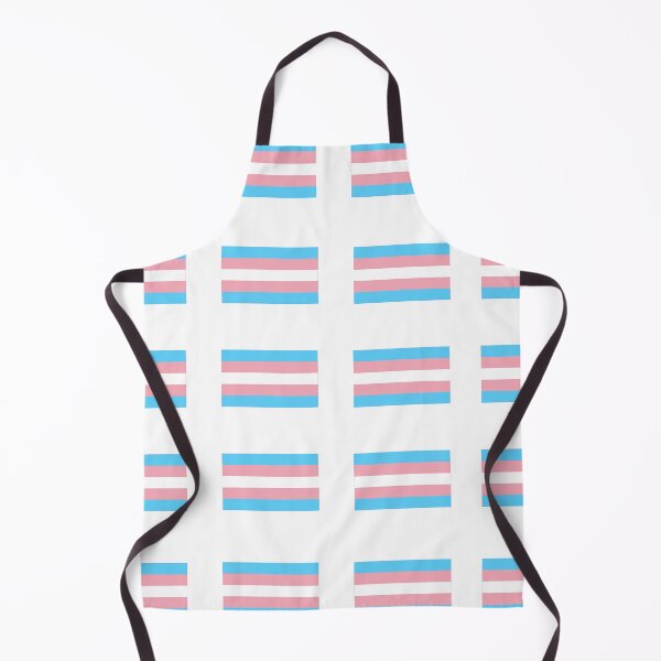 Item preview, Mini Transgender Pride  designed and sold by notakename.