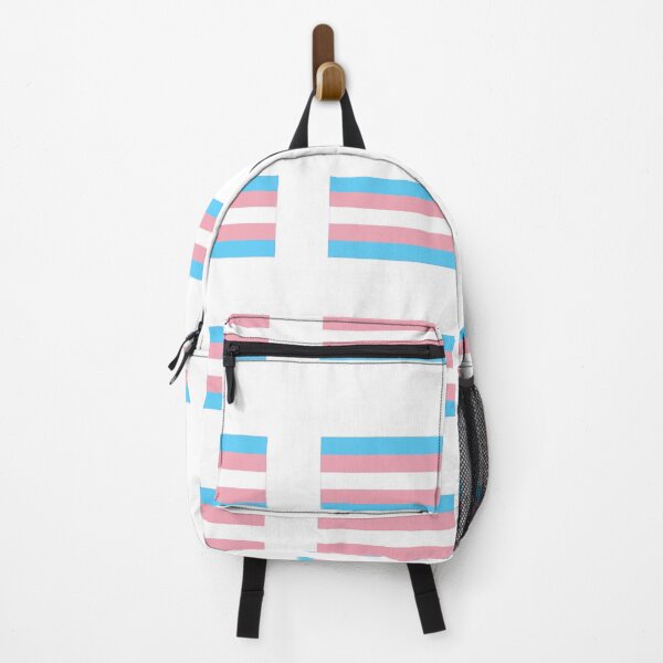 Item preview, Mini Transgender Pride designed and sold by notakename.