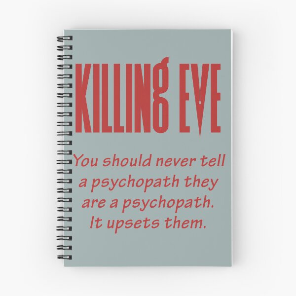 Item preview, This Is What Killing Eve Villanelle Indulge In During Cheat Days designed and sold by AdenMccall42.