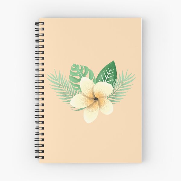 Item preview, Tropical Flowers of Bali designed and sold by Fangpunk.