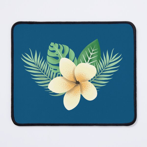 Item preview, Tropical Flowers of Bali designed and sold by Fangpunk.