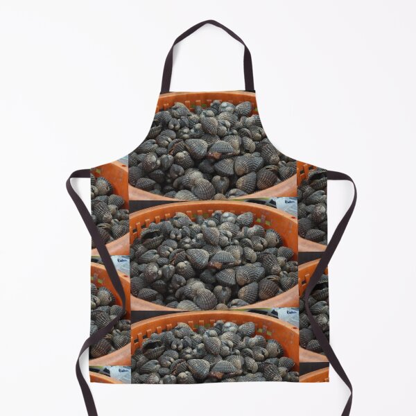 Item preview, cockle designed and sold by March Rider.
