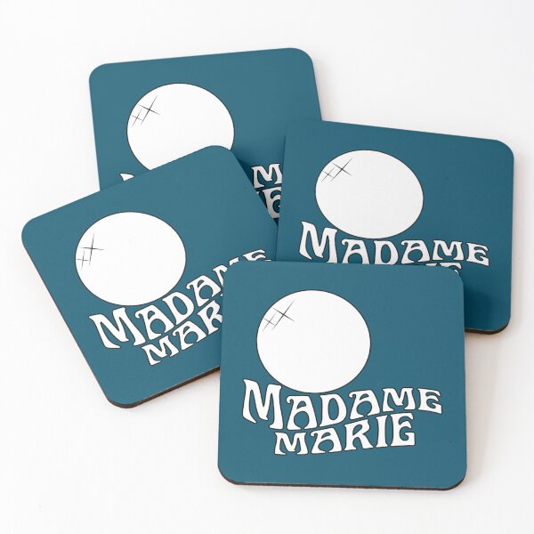 Item preview, Madame  Marie   designed and sold by RyderKenelm.