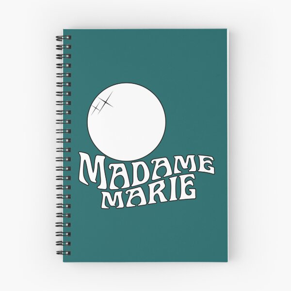 Item preview, Madame  Marie   designed and sold by RyderKenelm.