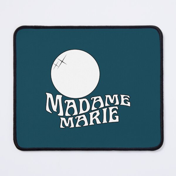 Item preview, Madame  Marie   designed and sold by RyderKenelm.