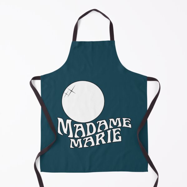 Item preview, Madame Marie designed and sold by RyderKenelm.