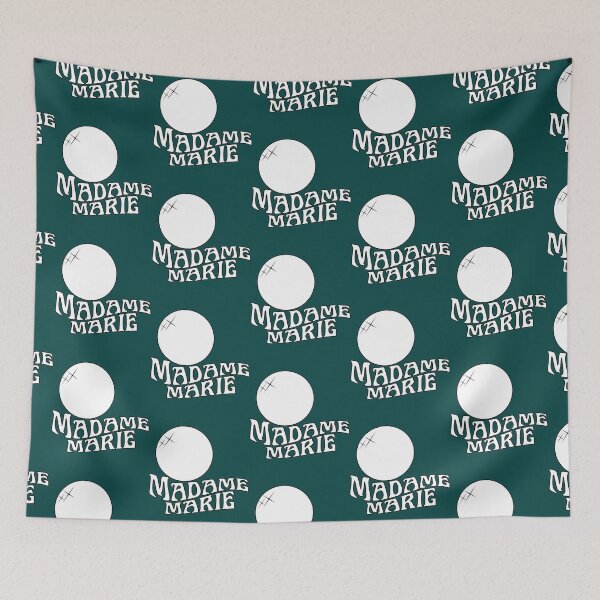Item preview, Madame  Marie   designed and sold by RyderKenelm.