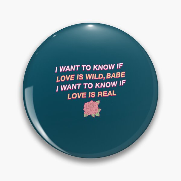 Item preview, I Got to Know How it Feels   designed and sold by RyderKenelm.