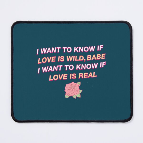 Item preview, I Got to Know How it Feels designed and sold by RyderKenelm.