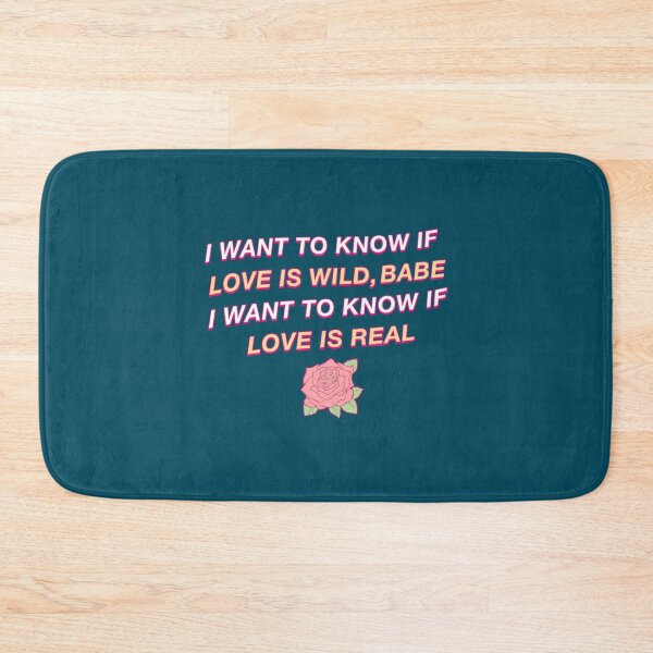 Item preview, I Got to Know How it Feels   designed and sold by RyderKenelm.