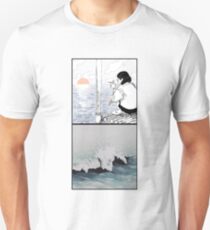 Harbor Solitude Unisex T-Shirt