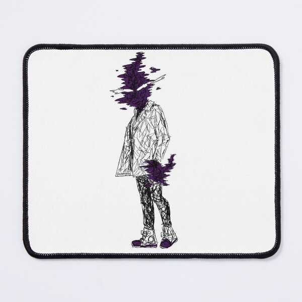 Item preview, Kurogiri - LOV - no background designed and sold by vibingaly.