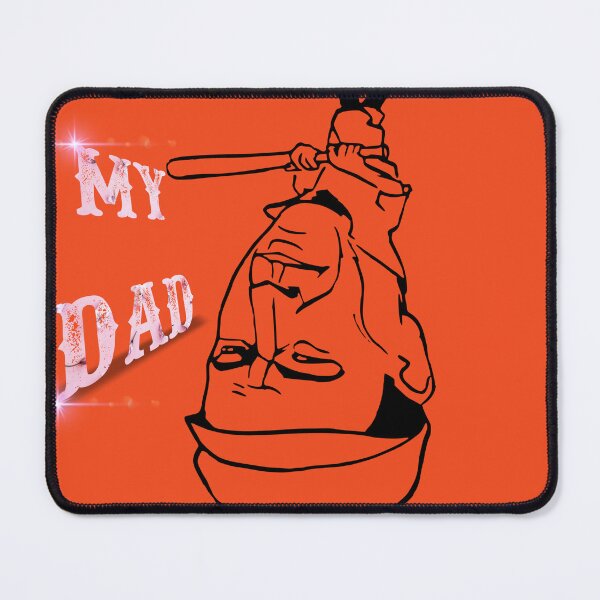Item preview, my dad t shirt designed and sold by 999DZ.