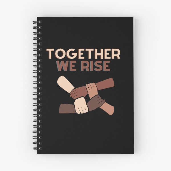Item preview, Together we rise designed and sold by FashionN5.