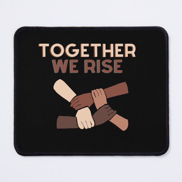 Item preview, Together we rise designed and sold by FashionN5.