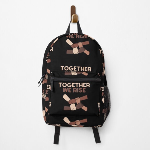 Item preview, Together we rise designed and sold by FashionN5.