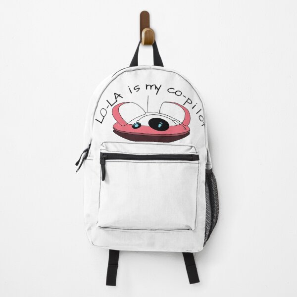 Item preview, L0-LA is my co-pilot designed and sold by Divergentgal4.