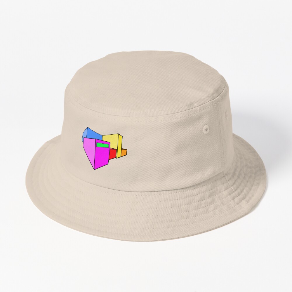 Item preview, Bucket Hat designed and sold by bpatrickvoice.