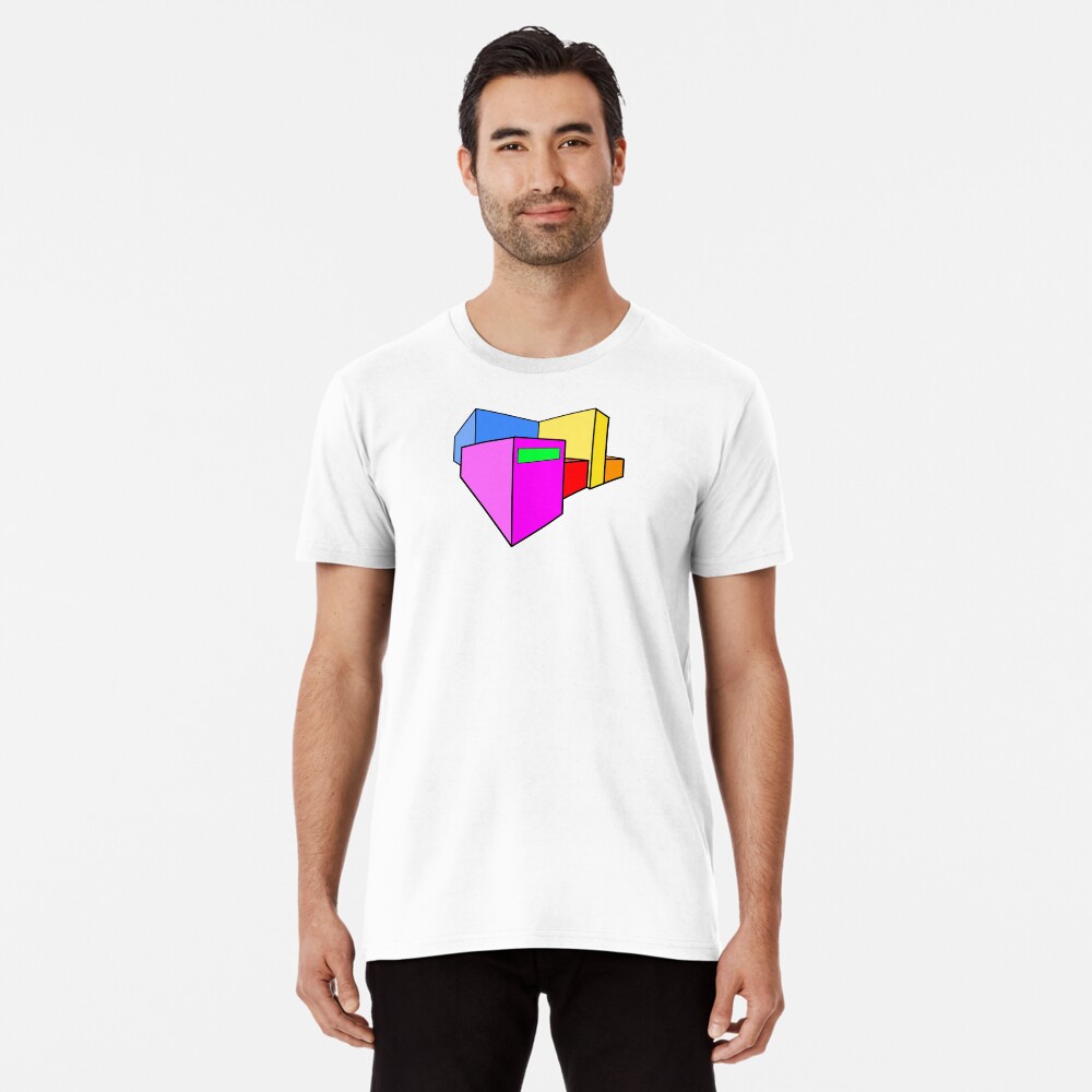 Item preview, Premium T-Shirt designed and sold by bpatrickvoice.