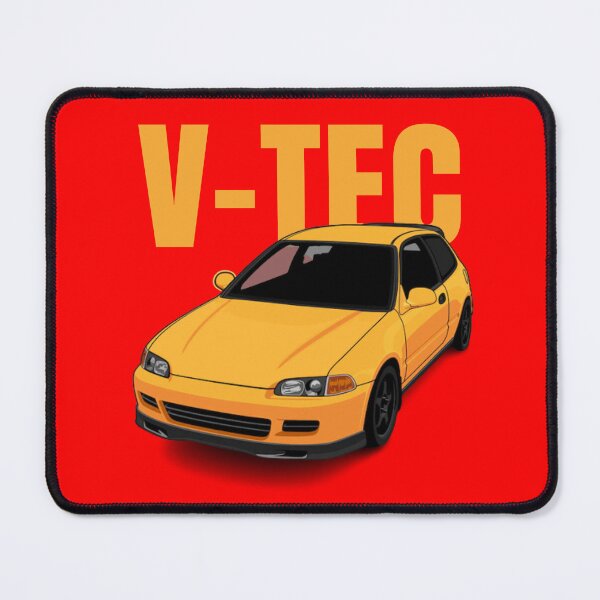 Item preview, Vtec EG6 designed and sold by MOTOSHIFT.