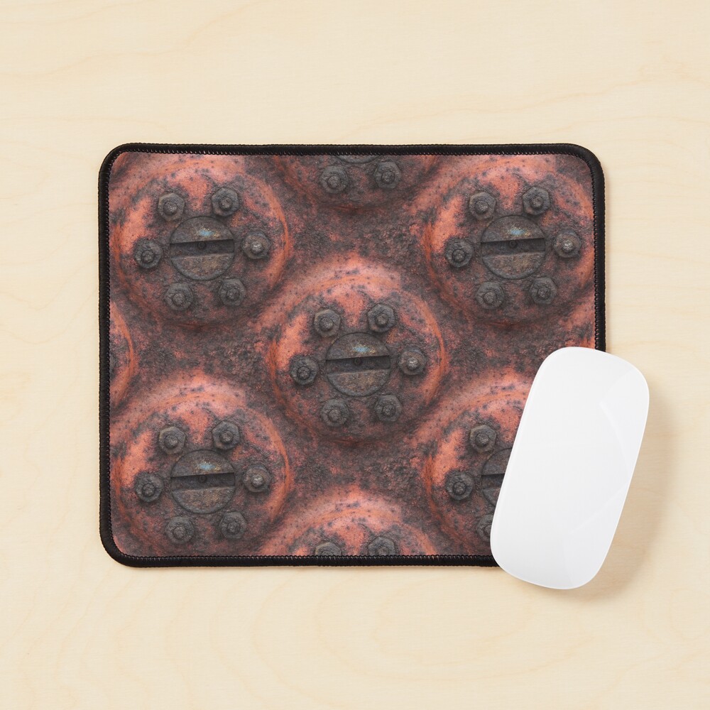 Item preview, Mouse Pad designed and sold by Yampimon.