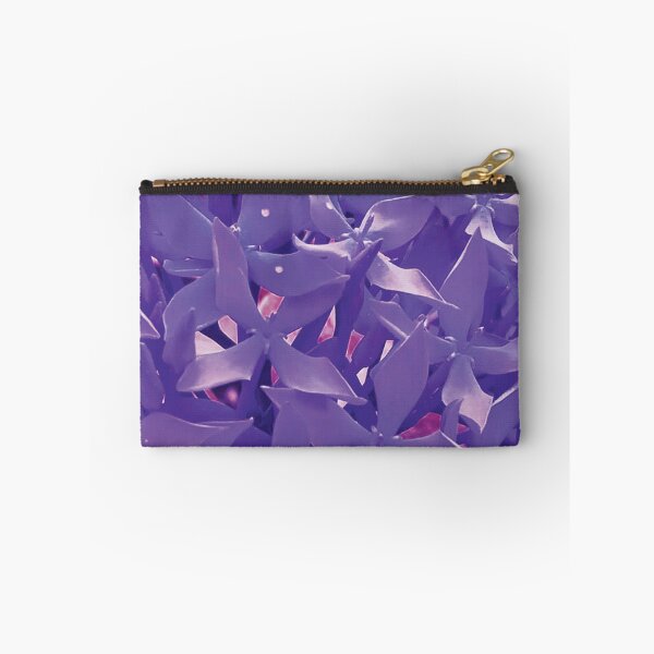 Item preview, purple flower texture designed and sold by Abharan.