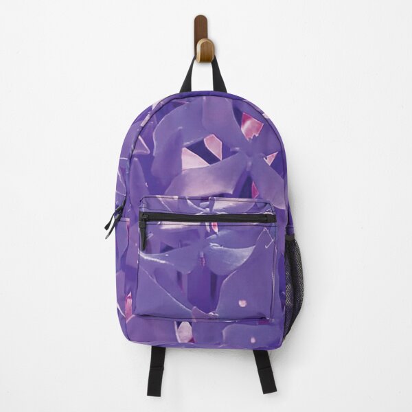 Item preview, purple flower texture designed and sold by Abharan.