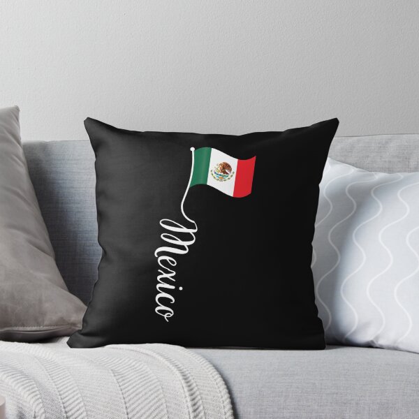 Item preview, Mexican flag lover, Mexico Signature Flag Pole designed and sold by Click-Like.