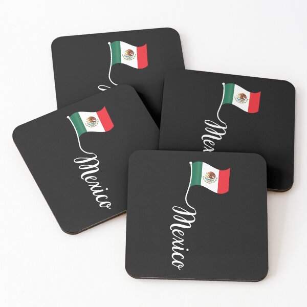 Item preview, Mexican flag lover, Mexico Signature Flag Pole designed and sold by Click-Like.
