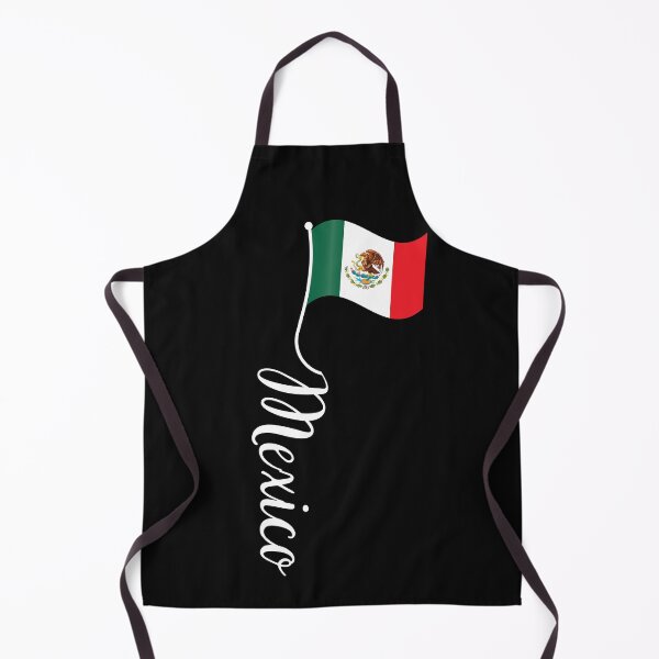 Item preview, Mexican flag lover, Mexico Signature Flag Pole designed and sold by Click-Like.