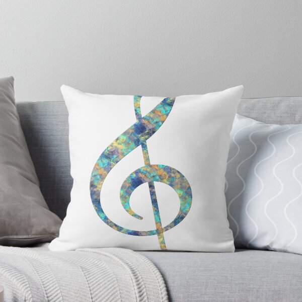 Item preview, Treble designed and sold by Carson Satchwell.