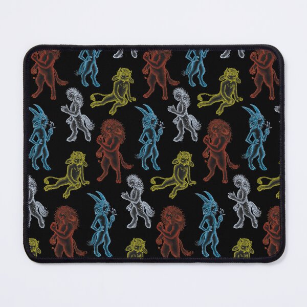 Item preview, Satyrs designed and sold by InkTheCrow.