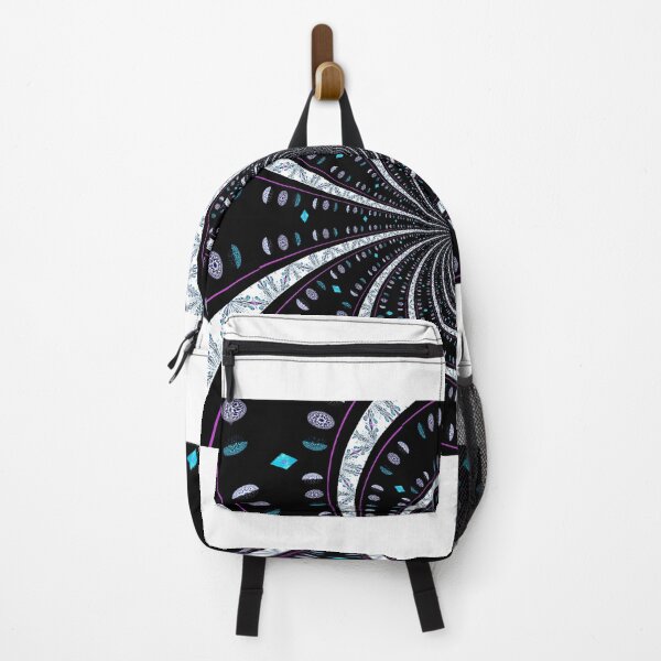 Item preview, Outer Space Galactic Geometrical Deep Space designed and sold by FancyFriendship.