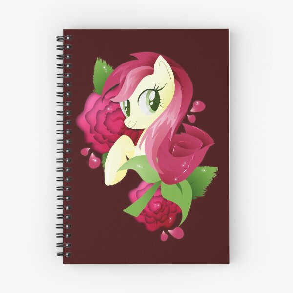 Aperçu de l'œuvre Roseluck créée et vendue par Ilona Iske.