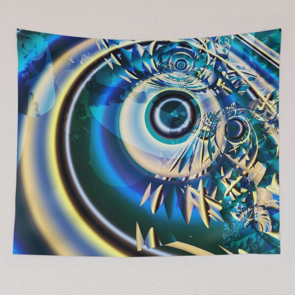 Item preview, Insight designed and sold by fractalexperience.